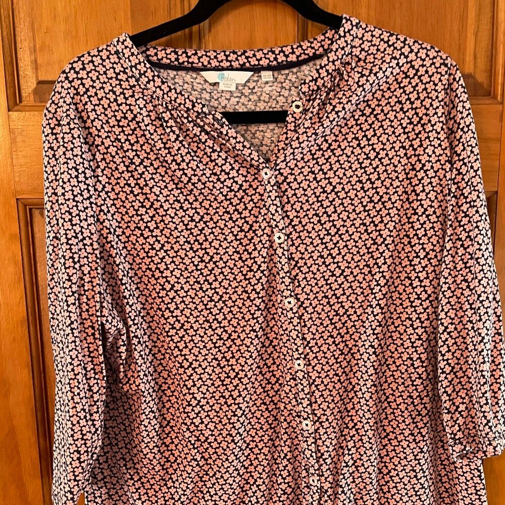 Boden Top